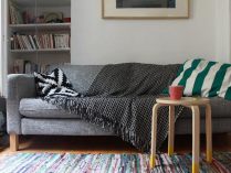 Conselhos para coser um sofá